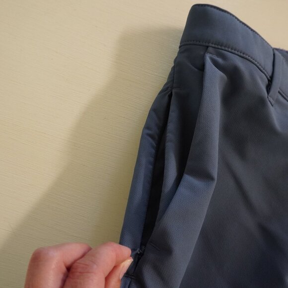 Banana Republic Performance Dress Pants 32x32 - Picture 6 of 11